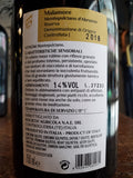 Malamore Montepulciano D'Abruzzo Riserva DOC 2021