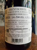 Trentacoste Nero d'Avola Sicilia DOC 2021