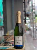 Lete-Vautrain Brut 204 Champagne N.V.