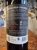 Chateau Vieux Chaigneau Lalande de Pomerol 2018