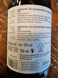 Finca Bacara Yeya (Chardonnay, Moscatel) Jumilla Spain 2022