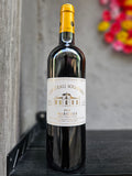 Chateau Soussans 2018