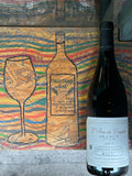 Domaine Verret L'Ame du Domaine Irancy 2018
