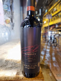 Van Zijl Family Vintners Red Ink Reserve (Shiraz) Paarl South Africa 2021