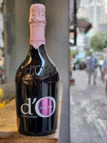 Conca d'Oro Rosa Rose Spumante Extra Dry N.V. (Glera & Raboso) Veneto Italy