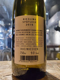Geil (Riesling) Spatlese Rheinhessen German 2021 / 2022
