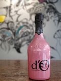 Conca d'Oro Prosecco Rosé D.O.C. (Glera, Pinot Nero) Treviso Brut - Italy