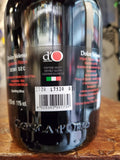 Conca d'Oro Spumante Dolce Veleno (Raboso, Moscato) Demi Sec - Italy