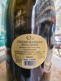 (Magnum) Conca d'Oro Conegliano-Valdobbiadene Prosecco Superiore D.O.C.G. Extra Dry (Glera)