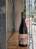 Levrier by Jo Irvine Barossa Peritas Zinfandel 2014