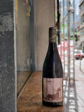 Levrier by Jo Irvine Barossa Anubis Cabernet Sauvignon 2014