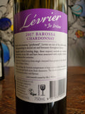 Levrier by Jo Irvine Barossa Chardonnay 2017