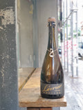 Levrier by Jo Irvine Meslier Brut Rose N.V.