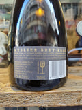 Levrier by Jo Irvine Meslier Brut Rose N.V.