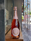 Bella Conchi Cava Brut Rose N.V.