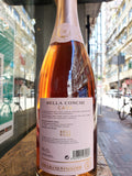 Bella Conchi Cava Brut Rose N.V.