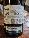 Pagos Del Rey Pulpo (Albarino) Galicia - Rias Baixas Spain 2018