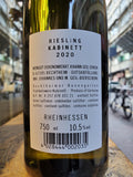 Geil Riesling Kabinett 2023