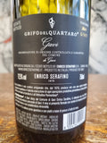 Enrico Serafino Grifo del Quartaro Gavi DOCG del Comune di Gavi 2020/2021