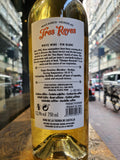 Tres Reyes Macabeo-Verdejo 2019