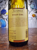 Louis Sipp Pinot Gris 2018