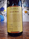 Louis Sipp Pinot Noir 2018
