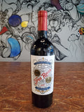 Tres Reyes Tempranillo Syrah 2019