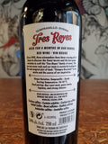 Tres Reyes Tempranillo Syrah 2019