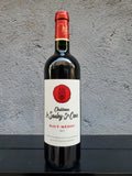 Chateau Le Souley Sainte Croix 2020