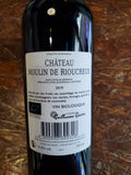 Chateau Moulin De Rioucreux 2019