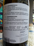 Finca Bacara (Sauvignon Blanc) Spain 2021