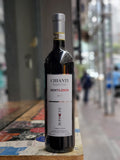 Bonacchi Chianti Gentilesco DOCG 2021