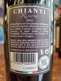Bonacchi Chianti Reserva DOCG 2018