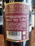 Bonacchi Rosso Di Montalcino DOC 2019