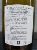 Domaine Verret Bourgogne Aligoté 2022