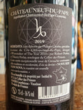 Cellier Des Princes Chateauneuf du Pape - Heredita 2019