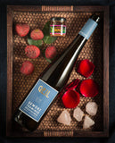 Geil (Gewurztraminer) Bechtheimer Feinherb Rheinhessen German 2022 / 2023