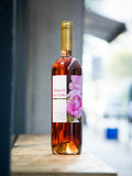 Thracian Valley Bulgaria Rose Wine