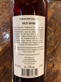 Thracian Valley Bulgaria Rose Wine