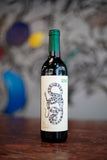 The Fableist Fable 395 (Merlot) Central Coast, USA 2016