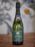 Comte de Chamberi Mousseux Brut N.V.( Viura, Airen) Castilla-La Mancha Spain