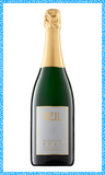 Geil (Riesling) Sparkling Brut Rheinhessen German 2016