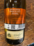 Pagos Del Rey Analivia Verdejo 2018