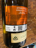 Pagos Del Rey Analivia Verdejo 2018