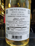 Trentacoste Pinot Grigio delle Venzie DOC 2022
