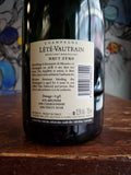 Lete-Vautrain Brut Zero Champagne N.V.