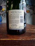 Lete-Vautrain Champagne Millesime 2015