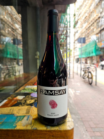 Ramsay Pinot Noir 2021