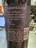 689 Cellars Submission (Cabernet Sauvignon) California, USA  2021