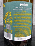 Pulpo Sauvignon Blanc 2023 (S. Africa Western Cape)